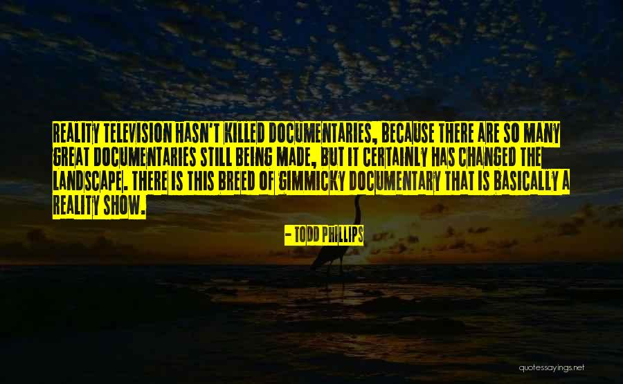 Angeliki Lambri Quotes By Todd Phillips Angeliki Lambri Quotes By Todd Phillips