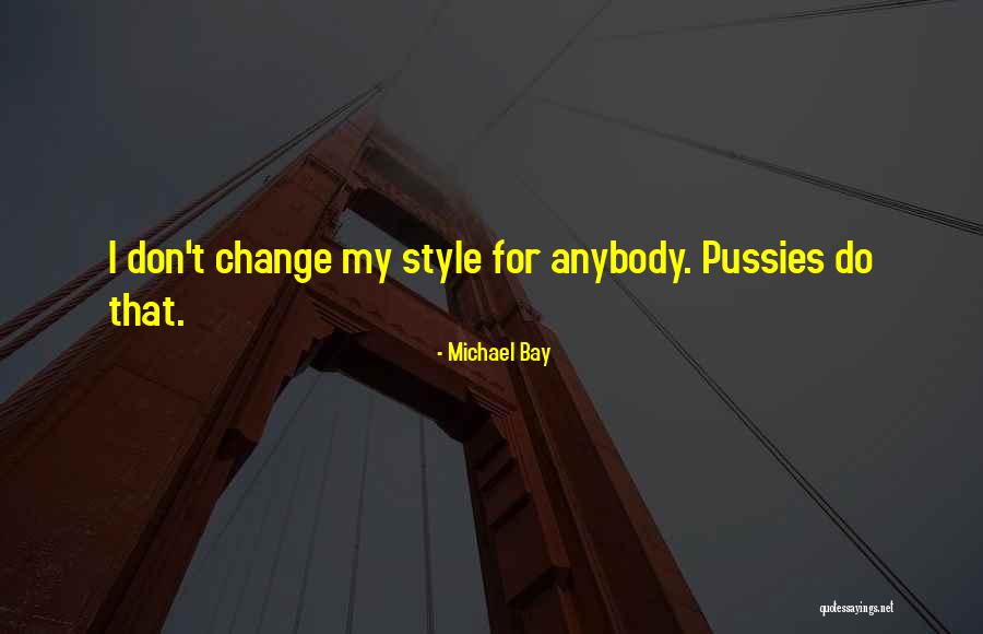 Angelillo Cantante Quotes By Michael Bay Angelillo Cantante Quotes By Michael Bay