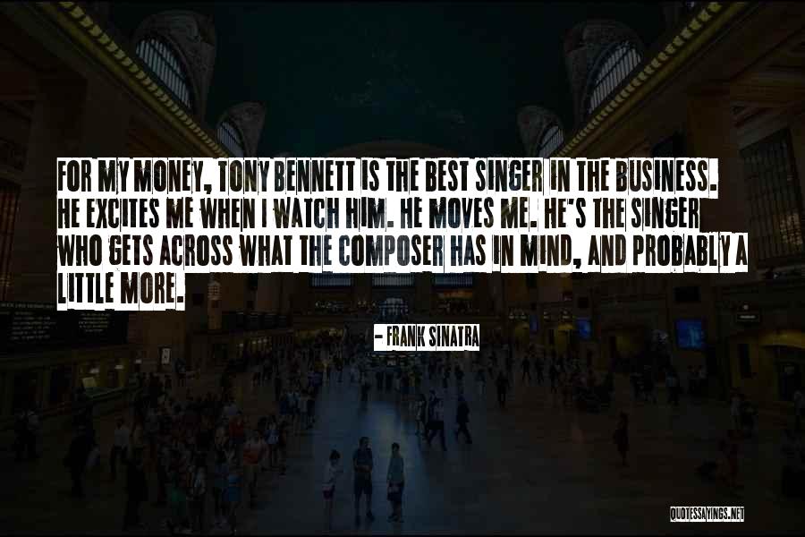 Angelillo Michael Quotes By Frank Sinatra Angelillo Michael Quotes By Frank Sinatra