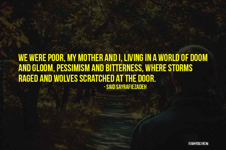 Angelina Eberly Quotes By Said Sayrafiezadeh Angelina Eberly Quotes By Said Sayrafiezadeh