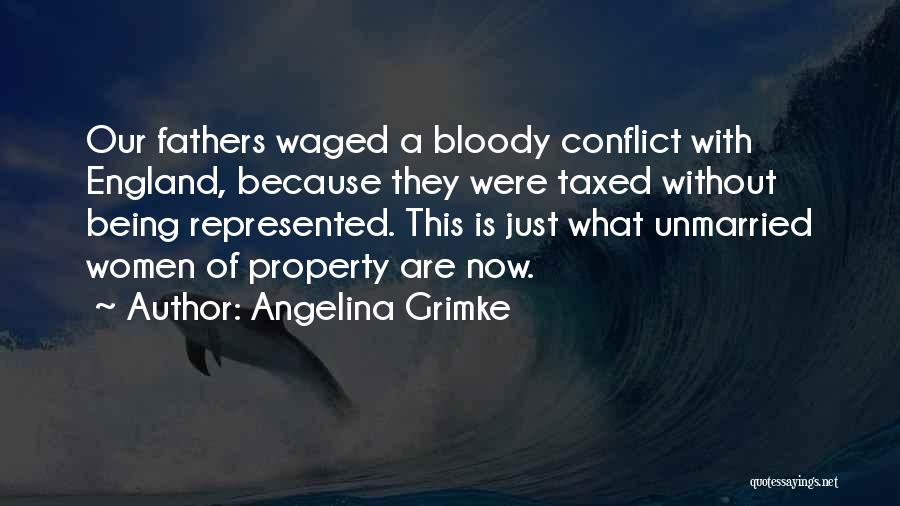 Angelina Grimke Quotes 1668719