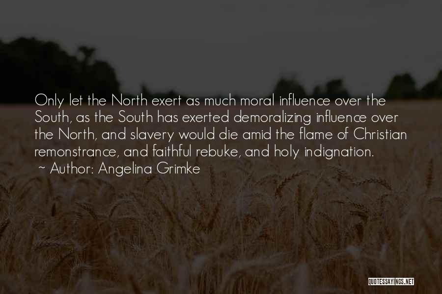 Angelina Grimke Quotes 583731