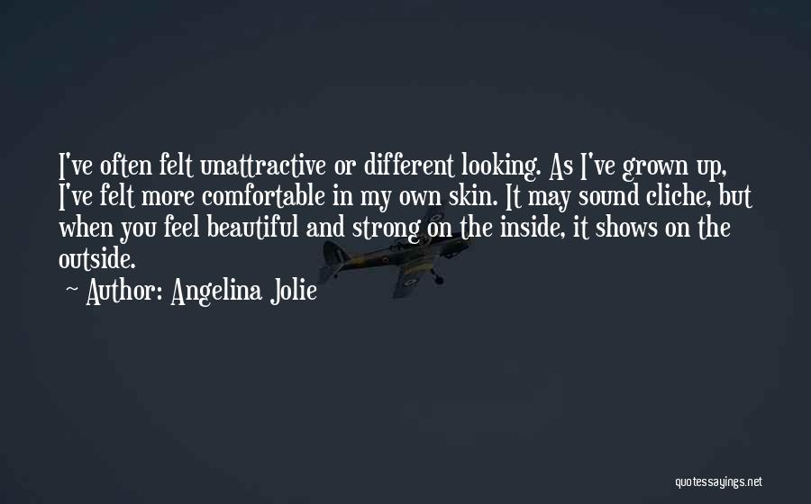 Angelina Jolie Quotes 1021673