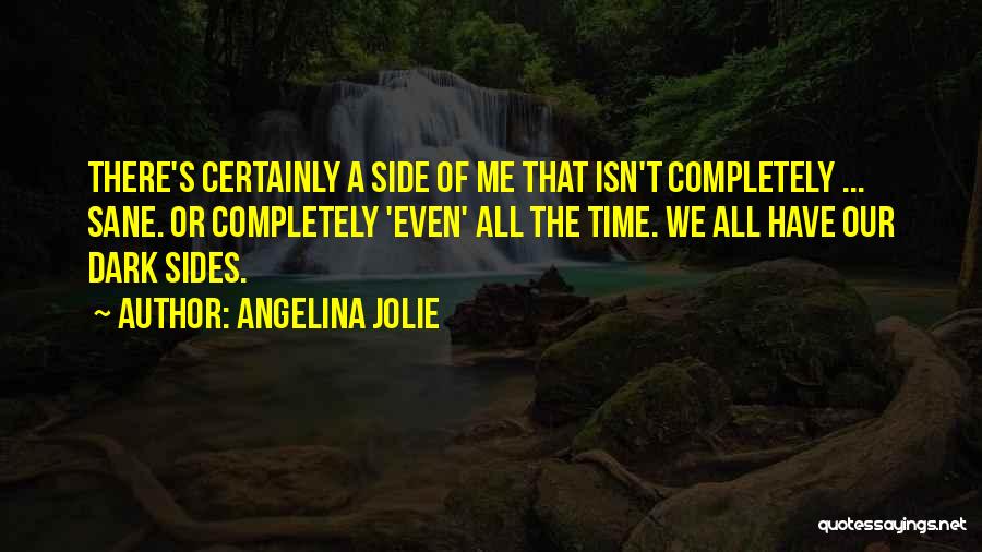 Angelina Jolie Quotes 116860