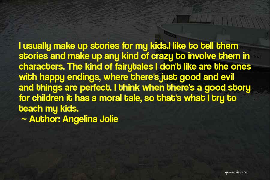 Angelina Jolie Quotes 1198938