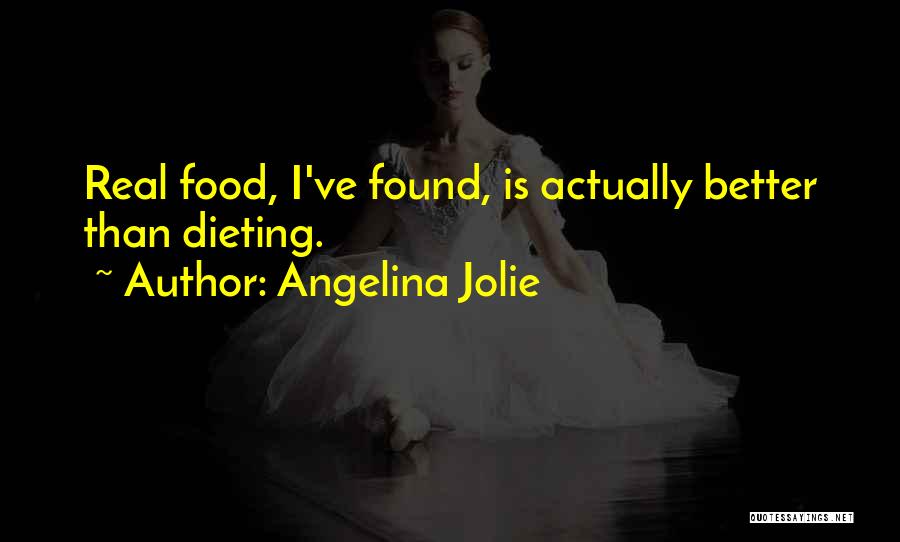Angelina Jolie Quotes 1321294