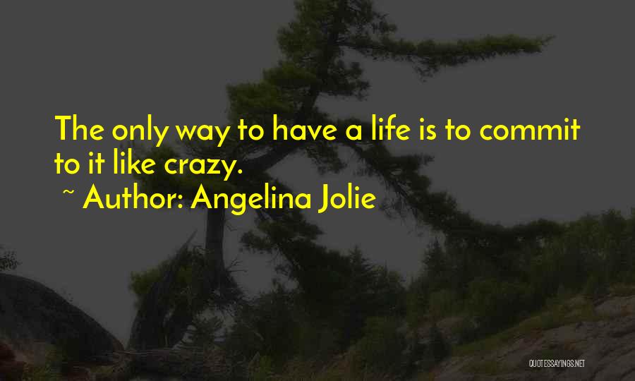 Angelina Jolie Quotes 1500512