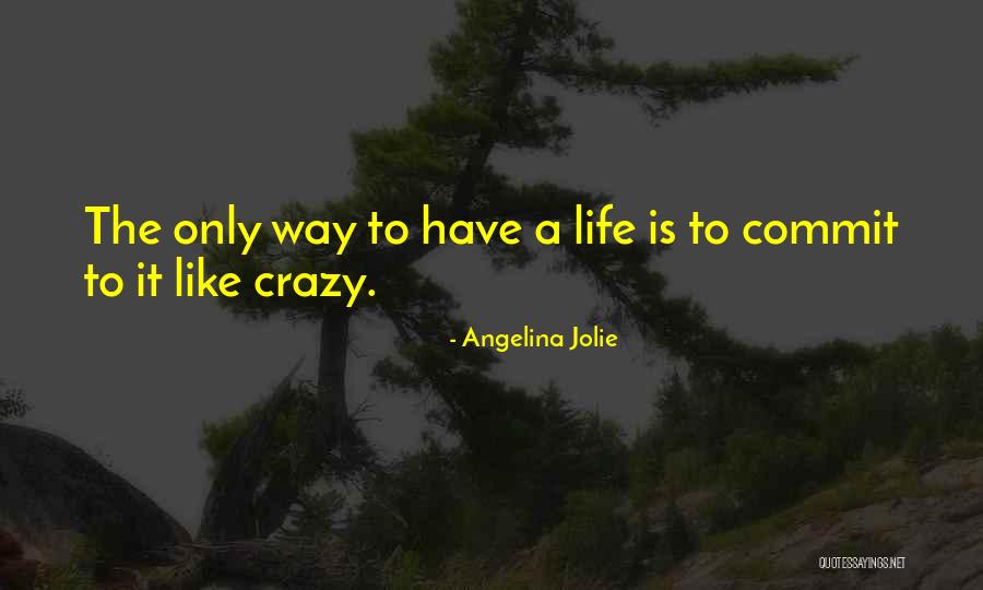 Angelina Jolie Quotes 1500512