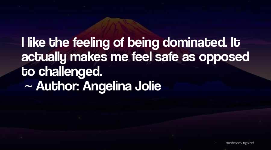 Angelina Jolie Quotes 1507163