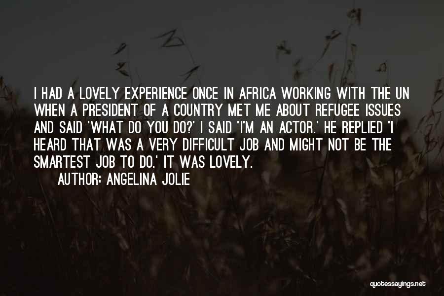 Angelina Jolie Quotes 1662827