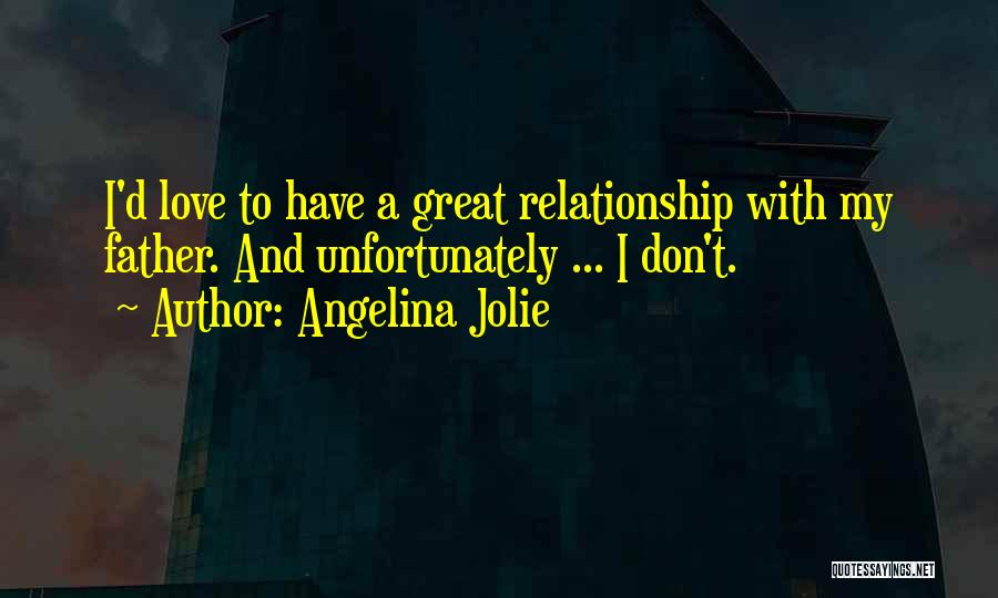 Angelina Jolie Quotes 1677250