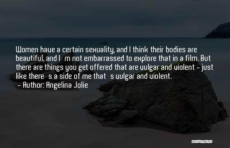 Angelina Jolie Quotes 1745527