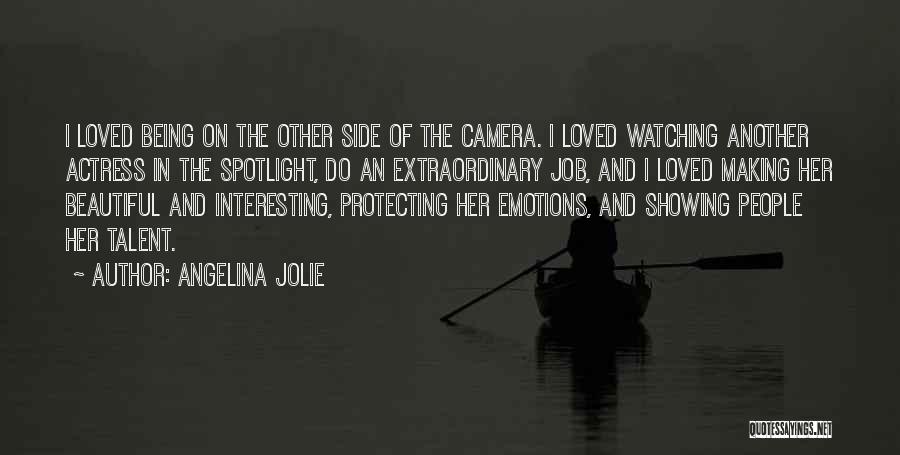 Angelina Jolie Quotes 1803503