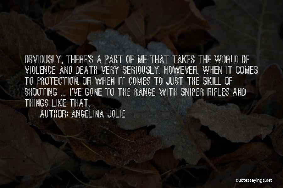 Angelina Jolie Quotes 1871201