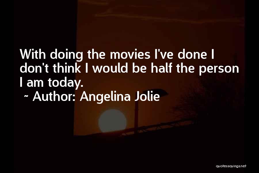 Angelina Jolie Quotes 1918317