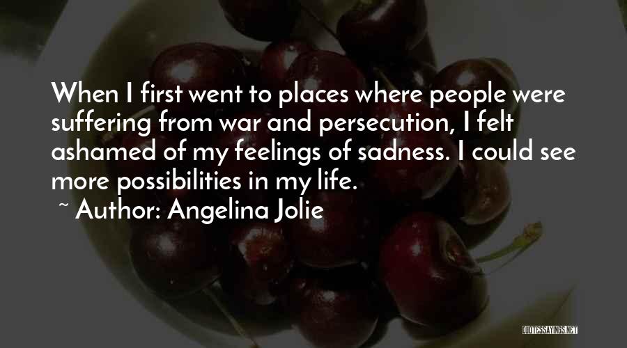 Angelina Jolie Quotes 1973475