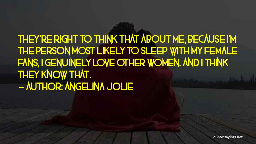 Angelina Jolie Quotes 2208234