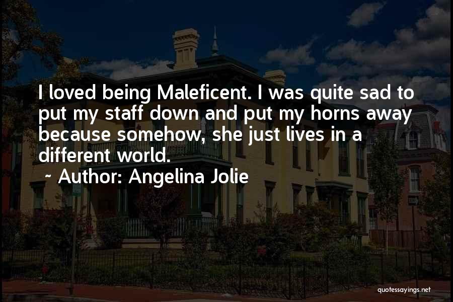 Angelina Jolie Quotes 2220133