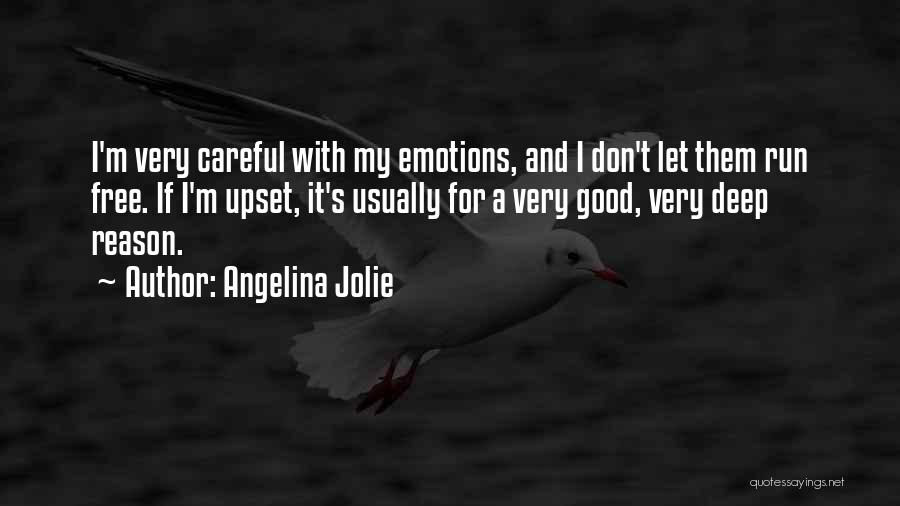 Angelina Jolie Quotes 420435