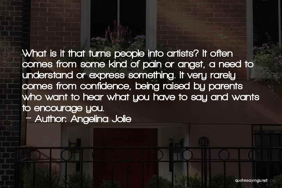 Angelina Jolie Quotes 623293