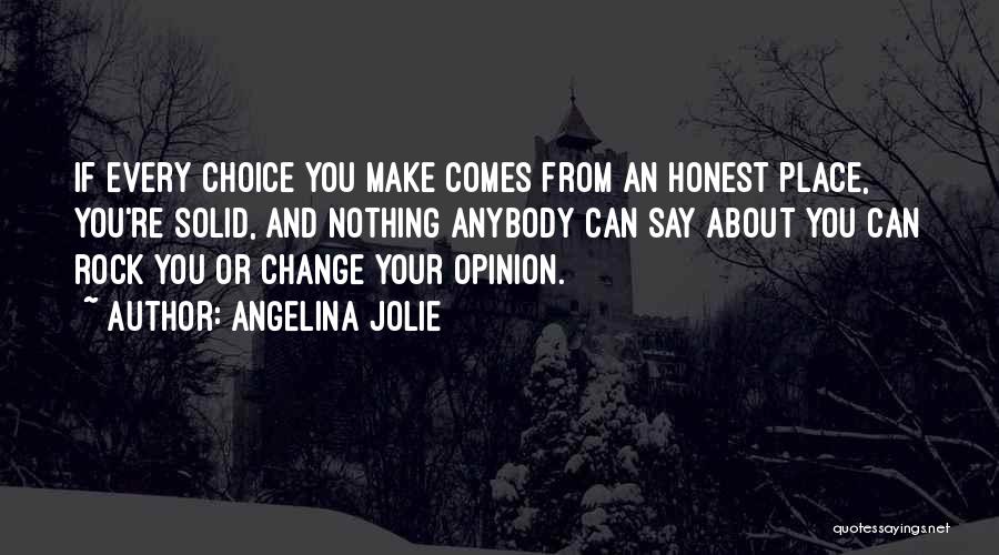 Angelina Jolie Quotes 685643