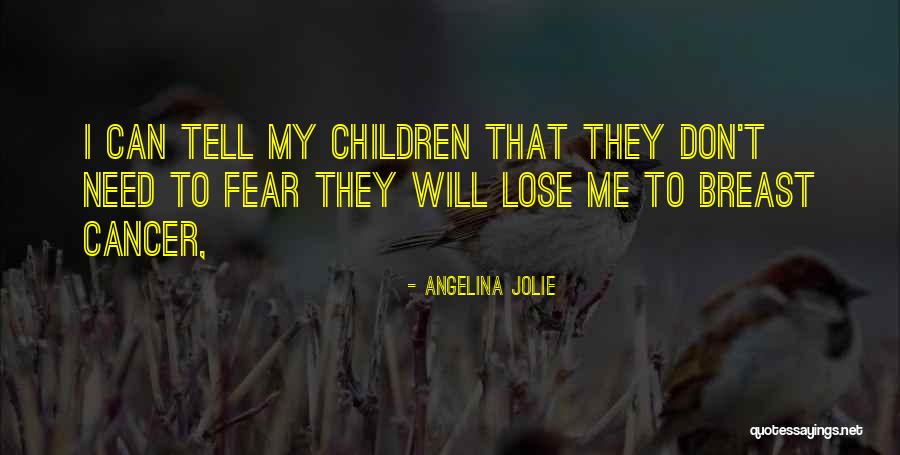 Angelina Jolie Quotes 695300