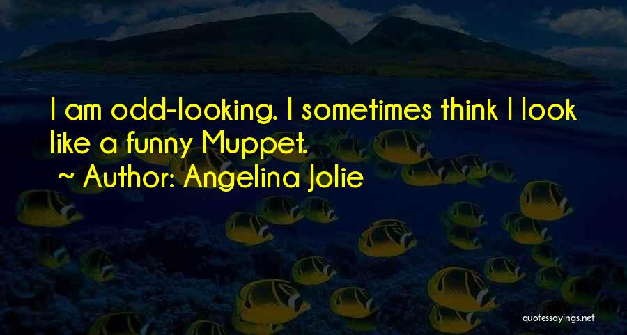 Angelina Jolie Quotes 809544