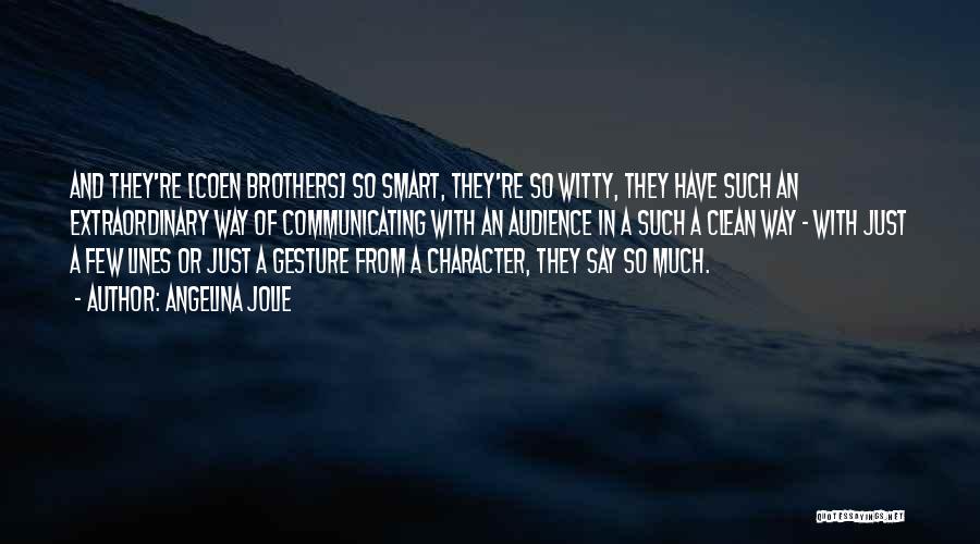 Angelina Jolie Quotes 81319 Angelina Jolie Quotes 81319