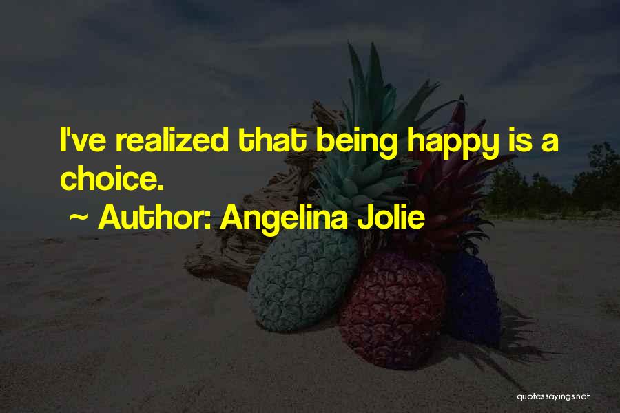 Angelina Jolie Quotes 820164