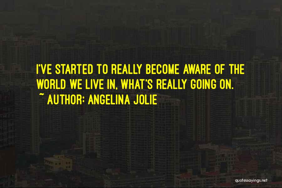 Angelina Jolie Quotes 82522