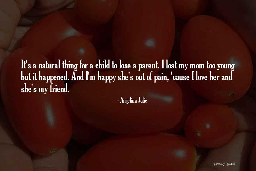 Angelina Jolie Quotes 954841