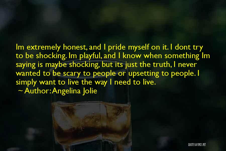 Angelina Jolie Quotes 995820