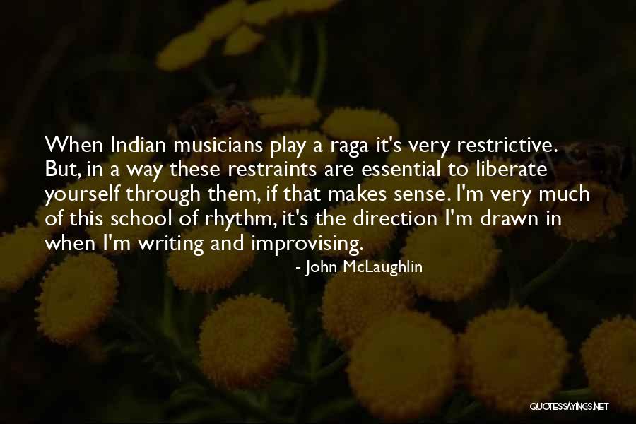 Angelina Jolies Quotes By John McLaughlin Angelina Jolies Quotes By John McLaughlin