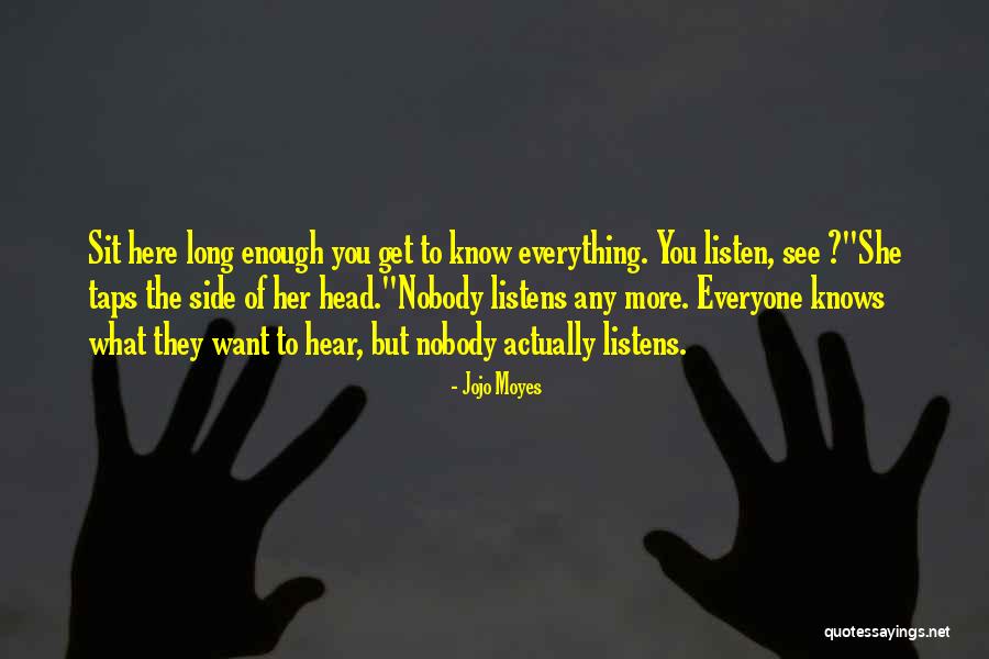 Angelinas Lynbrook Quotes By Jojo Moyes Angelinas Lynbrook Quotes By Jojo Moyes