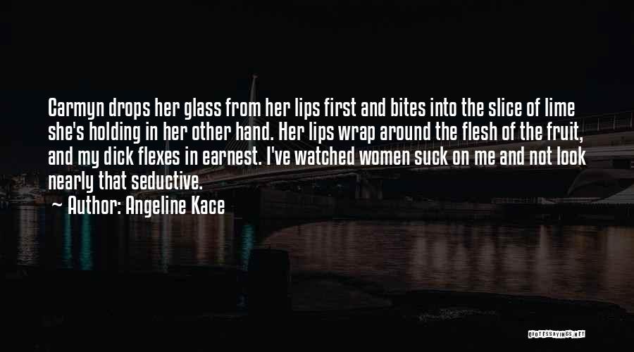 Angeline Kace Quotes 211107