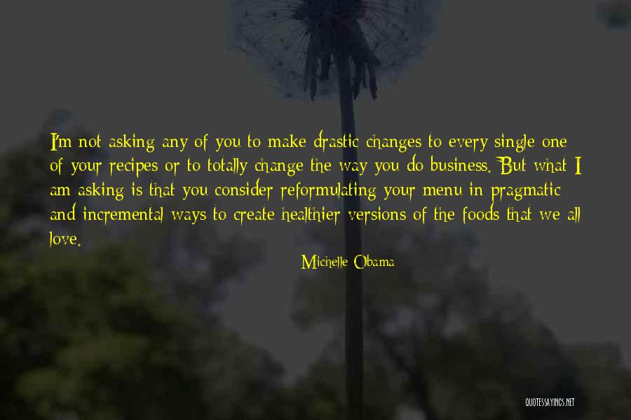 Angelinis Onalaska Quotes By Michelle Obama Angelinis Onalaska Quotes By Michelle Obama