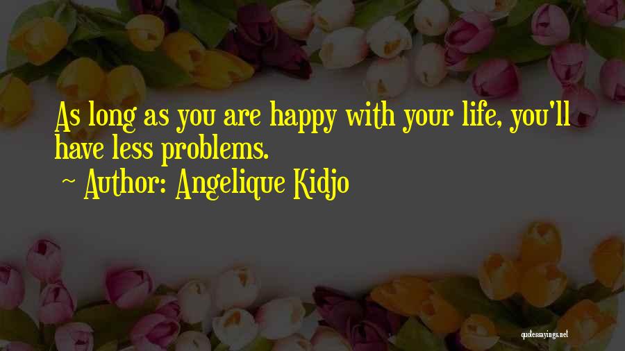 Angelique Kidjo Quotes 128984