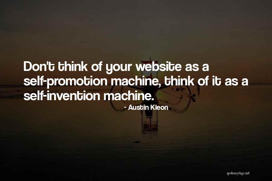 Angelissa Benefield Quotes By Austin Kleon Angelissa Benefield Quotes By Austin Kleon