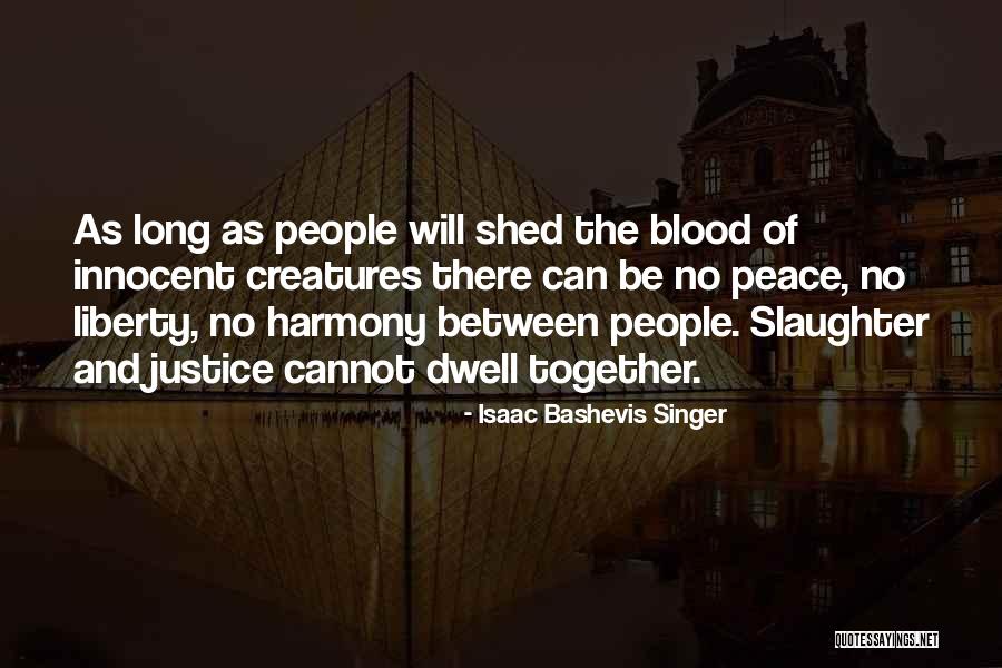 Angelissa Benefield Quotes By Isaac Bashevis Singer Angelissa Benefield Quotes By Isaac Bashevis Singer