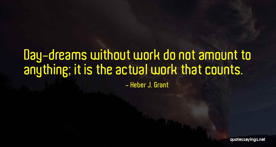 Angelista Luther Quotes By Heber J. Grant Angelista Luther Quotes By Heber J. Grant