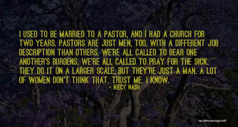 Angelista Luther Quotes By Niecy Nash Angelista Luther Quotes By Niecy Nash