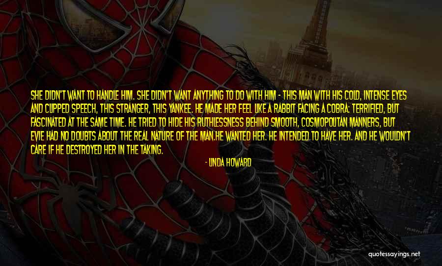 Angelita Daisy Quotes By Linda Howard Angelita Daisy Quotes By Linda Howard