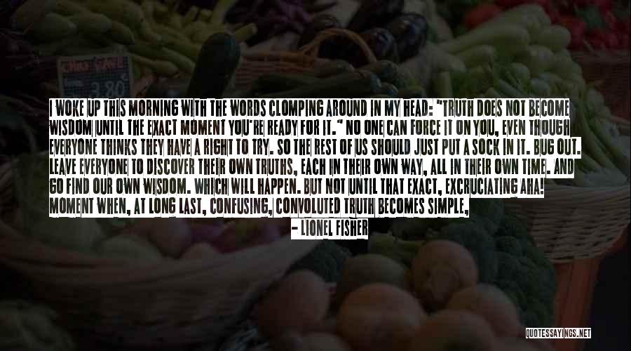 Angella Ahn Quotes By Lionel Fisher Angella Ahn Quotes By Lionel Fisher