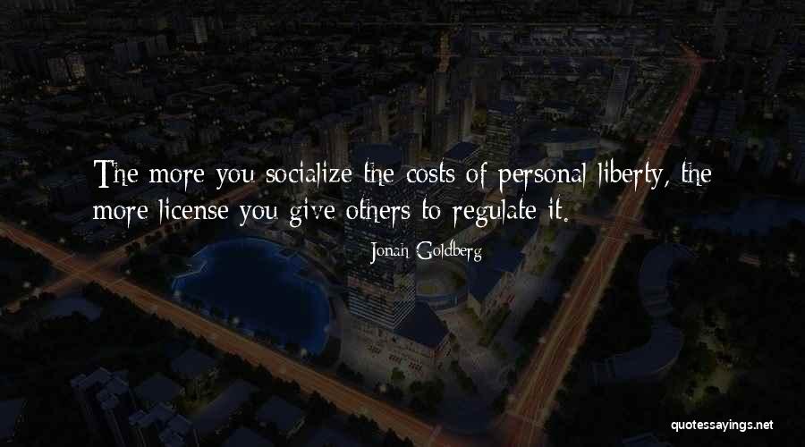 Angella Henry Quotes By Jonah Goldberg Angella Henry Quotes By Jonah Goldberg