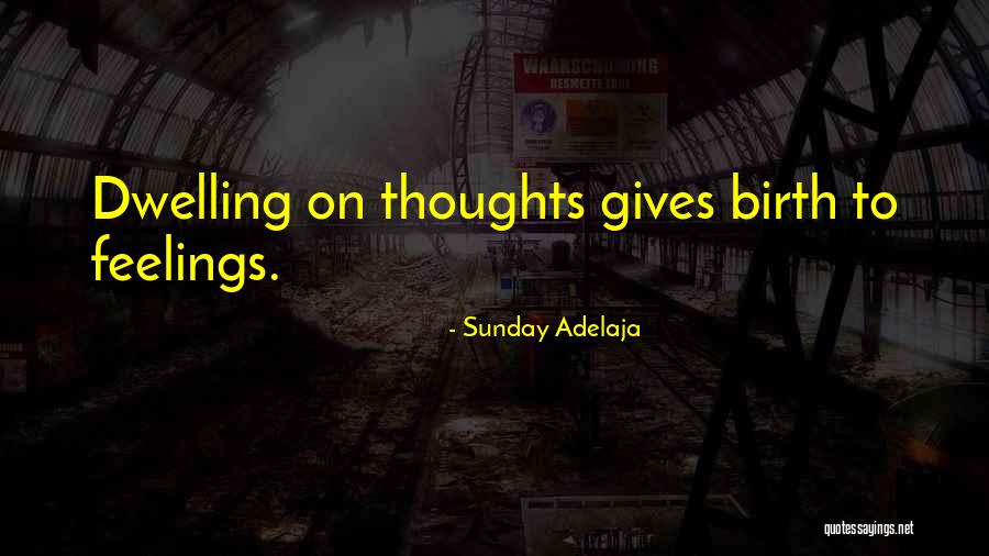 Angelle Sampey Quotes By Sunday Adelaja Angelle Sampey Quotes By Sunday Adelaja