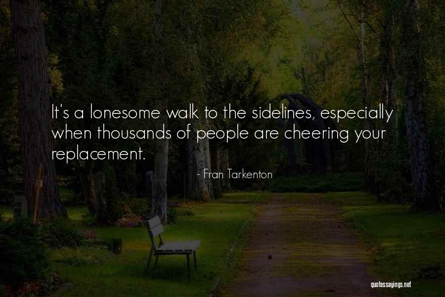 Angelletta Skin Quotes By Fran Tarkenton Angelletta Skin Quotes By Fran Tarkenton