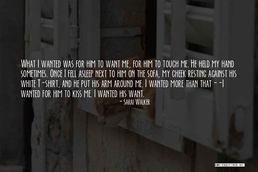 Angello Bareta Quotes By Sarai Walker Angello Bareta Quotes By Sarai Walker