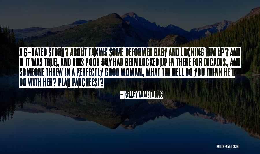 Angelmaker Godless Quotes By Kelley Armstrong Angelmaker Godless Quotes By Kelley Armstrong