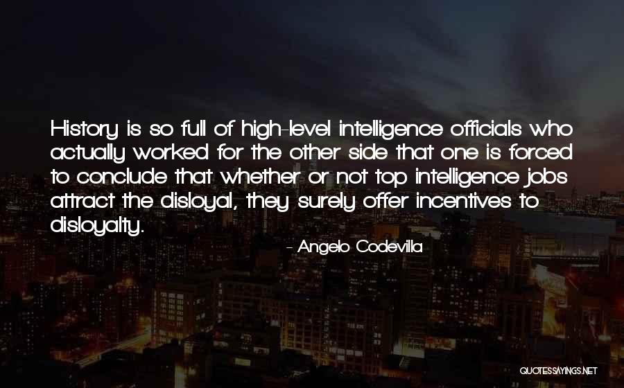 Angelo Codevilla Quotes 1389095