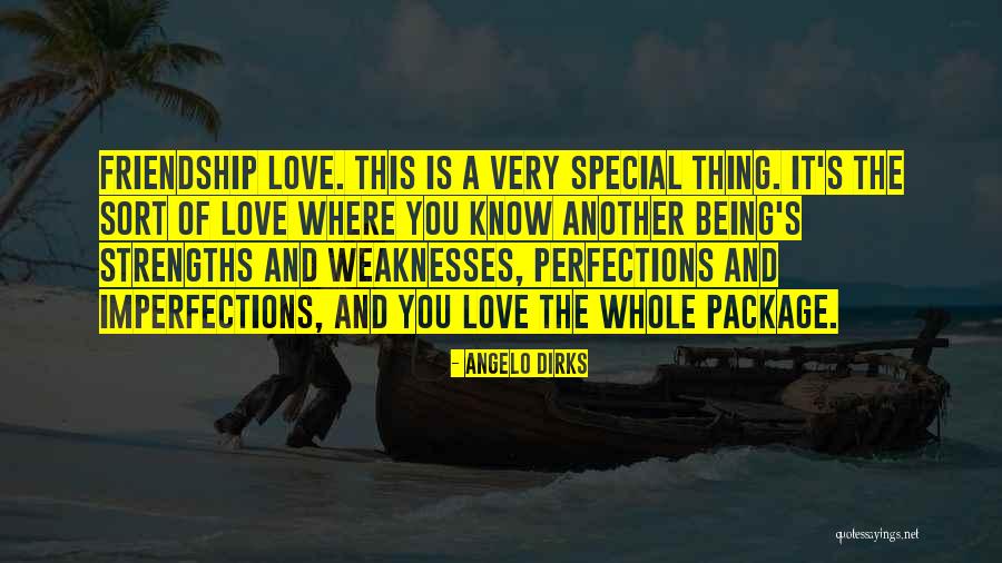 Angelo Dirks Quotes 524355 Angelo Dirks Quotes 524355